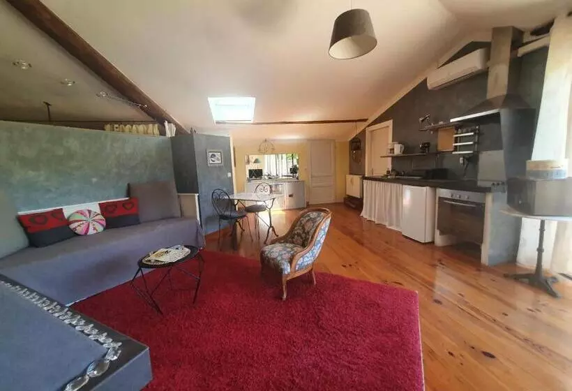 Majatalo Le Temps Des Pauses