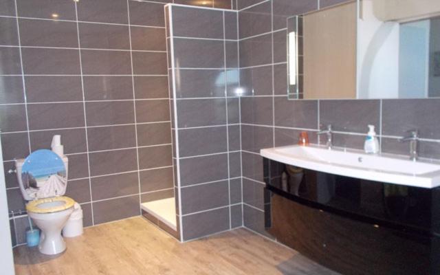 Пансион Le Trymen