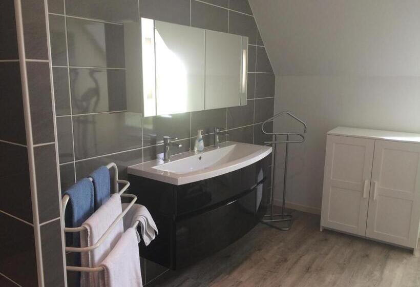 Пансион Le Trymen