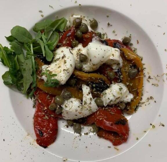 Пансион Le Trymen