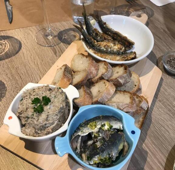 Пансион Le Trymen