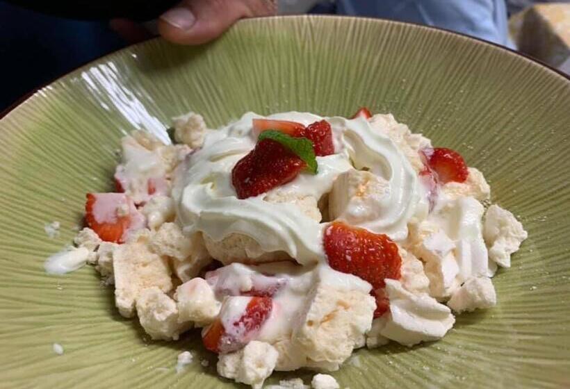 Пансион Le Trymen