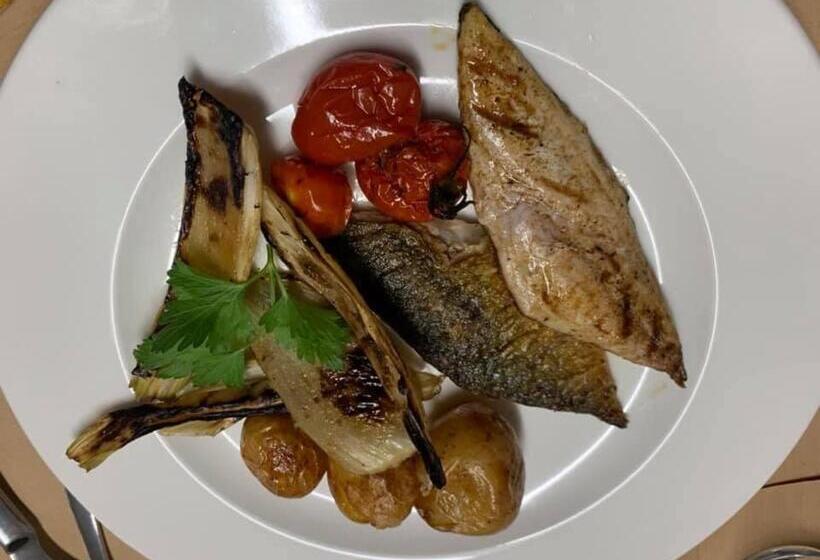 Пансион Le Trymen