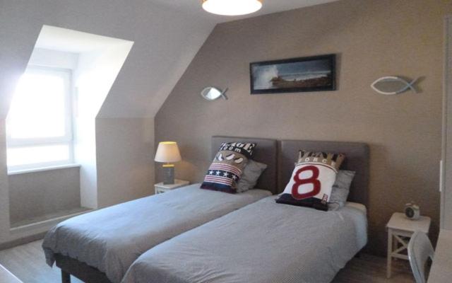 Пансион Le Trymen