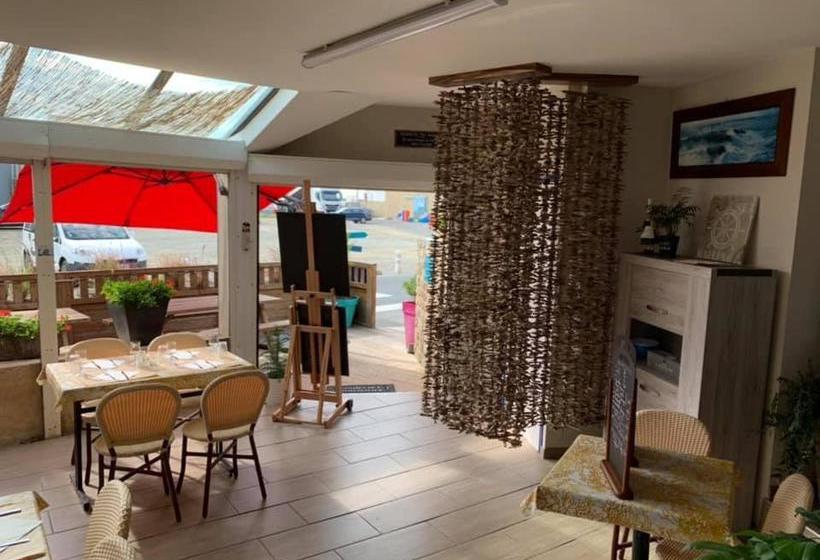 Пансион Le Trymen