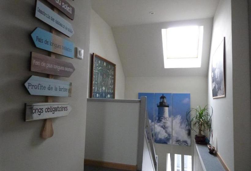 Пансион Le Trymen