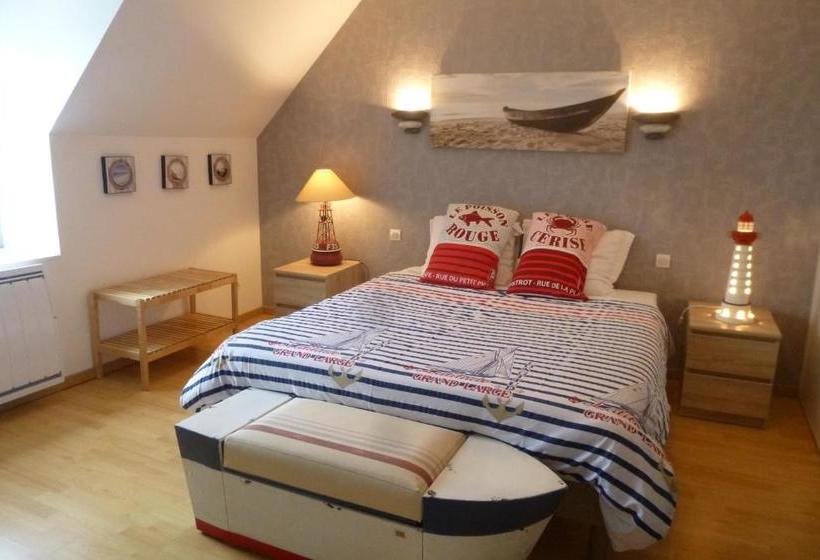 Пансион Le Trymen