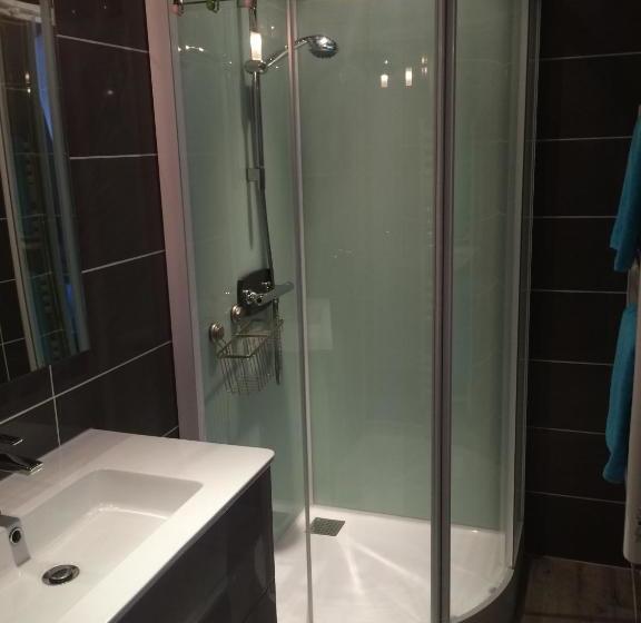 Пансион Le Trymen