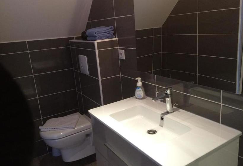 Пансион Le Trymen