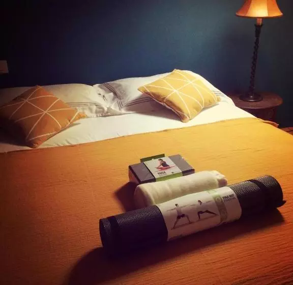 پانسیون The Rhone Retreat