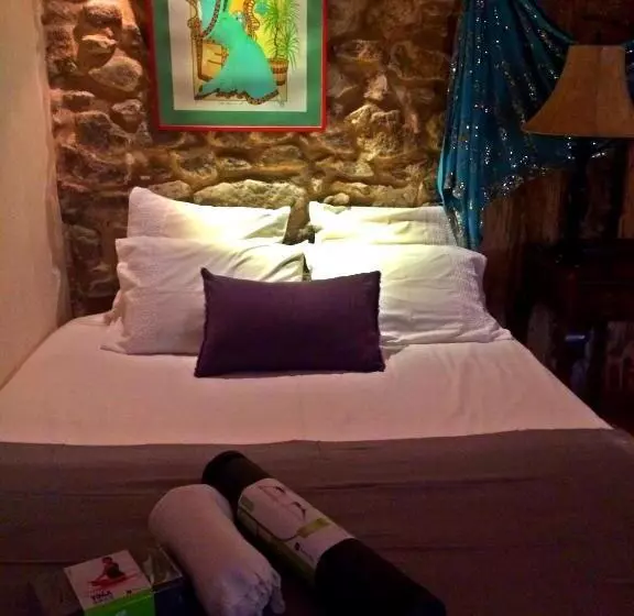 پانسیون The Rhone Retreat