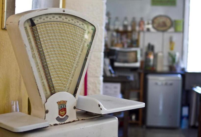 펜션 The Rhone Retreat