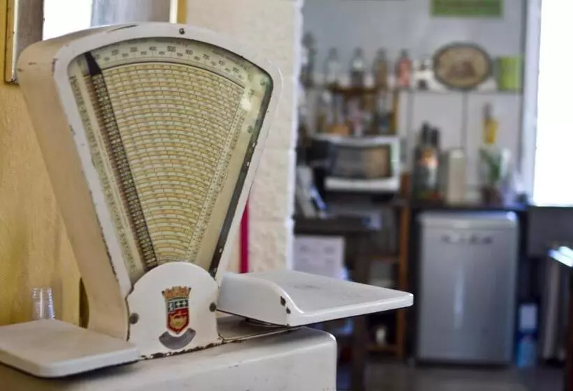 پانسیون The Rhone Retreat