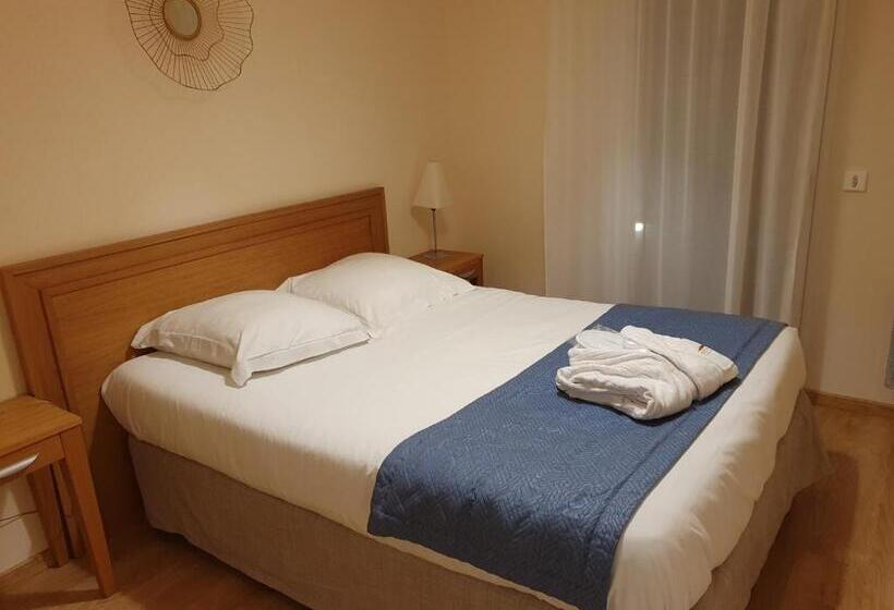 Domitys Le Phare D'argent