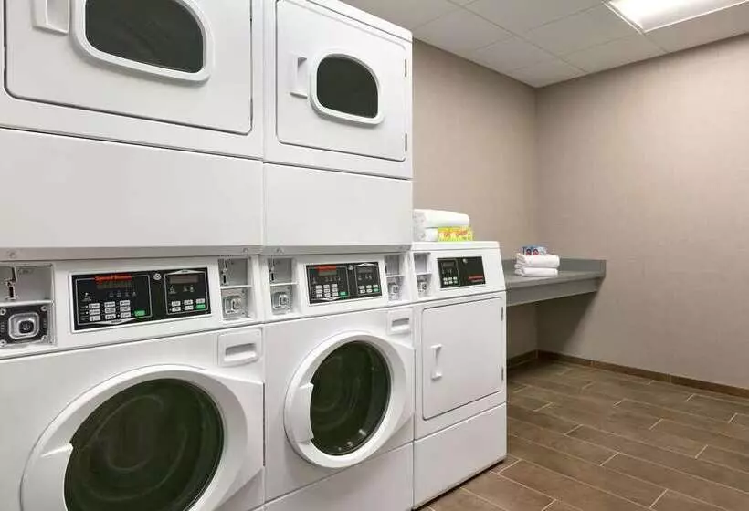 Hotelli Hampton Inn & Suites Johns Creek