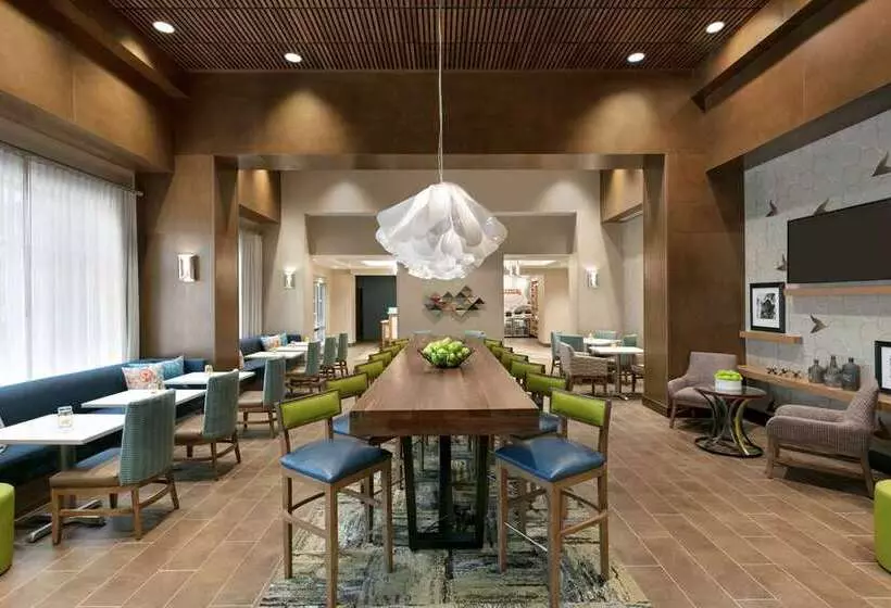 Hotelli Hampton Inn & Suites Johns Creek