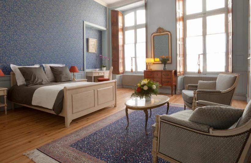 פנסיון Coté Cour Chambres D Hotes