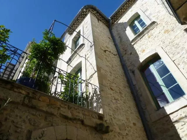 ペンション Coté Cour Chambres D Hotes