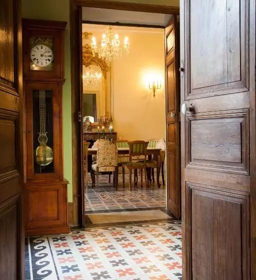 ペンション Coté Cour Chambres D Hotes