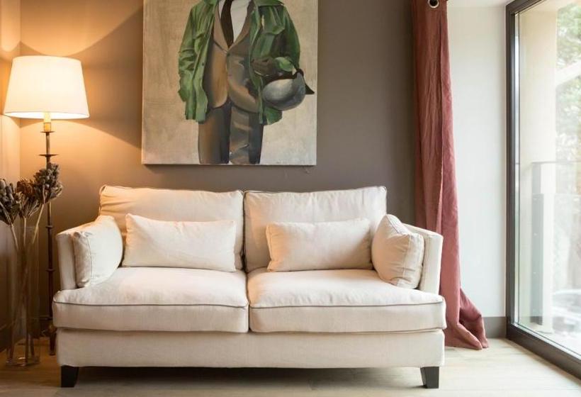 Пансион L Annexe Maison D Hôtes