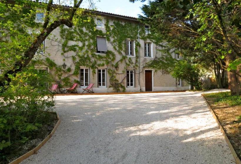 Пансион L Annexe Maison D Hôtes