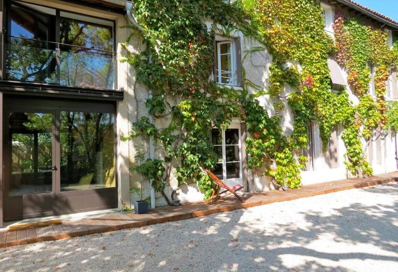 Пансион L Annexe Maison D Hôtes