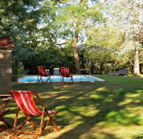 Пансион L Annexe Maison D Hôtes