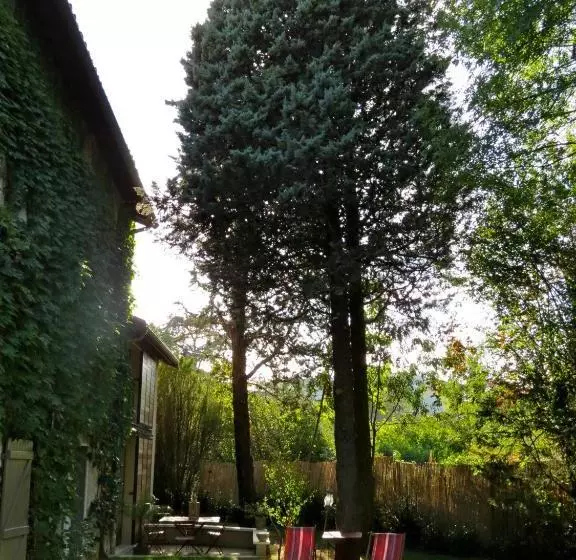 ペンション L Annexe   Maison D Hôtes