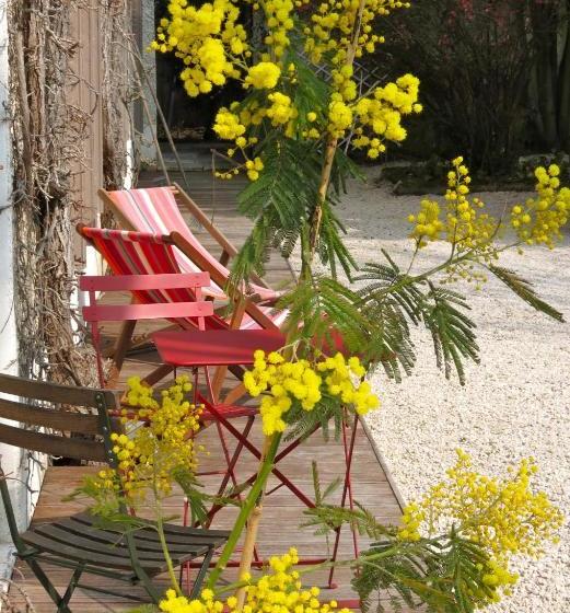 Пансион L Annexe Maison D Hôtes