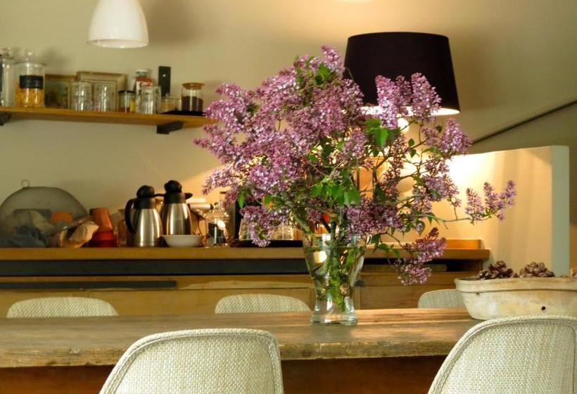 Пансион L Annexe Maison D Hôtes