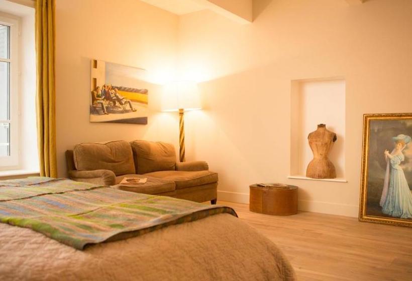 Пансион L Annexe Maison D Hôtes