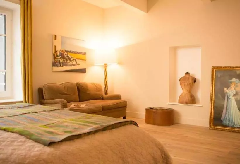 ペンション L Annexe   Maison D Hôtes
