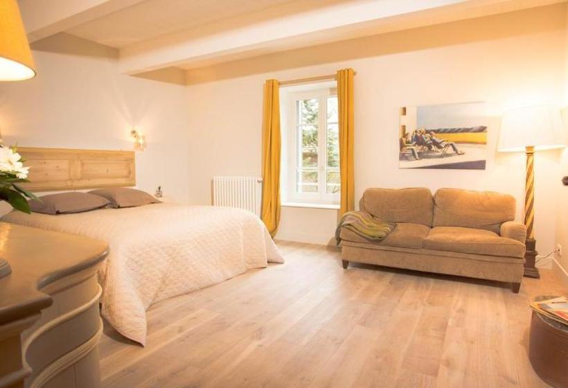 Пансион L Annexe Maison D Hôtes