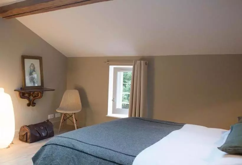 ペンション L Annexe   Maison D Hôtes