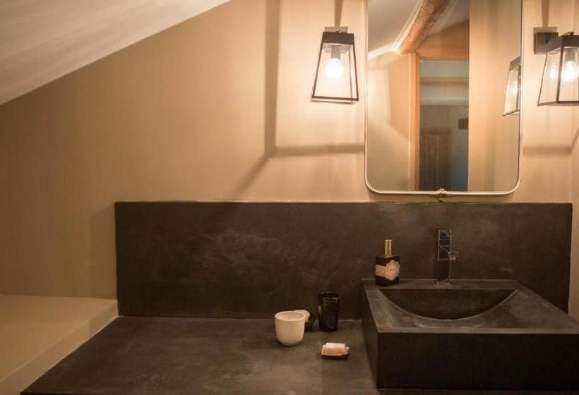 Пансион L Annexe Maison D Hôtes