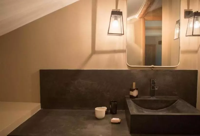 ペンション L Annexe   Maison D Hôtes