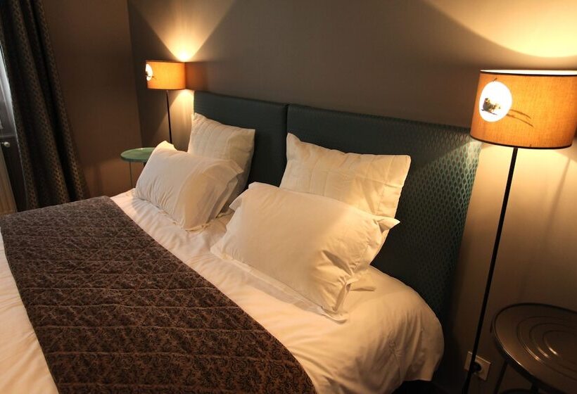 ペンション La Berjotine Maison D Hotes