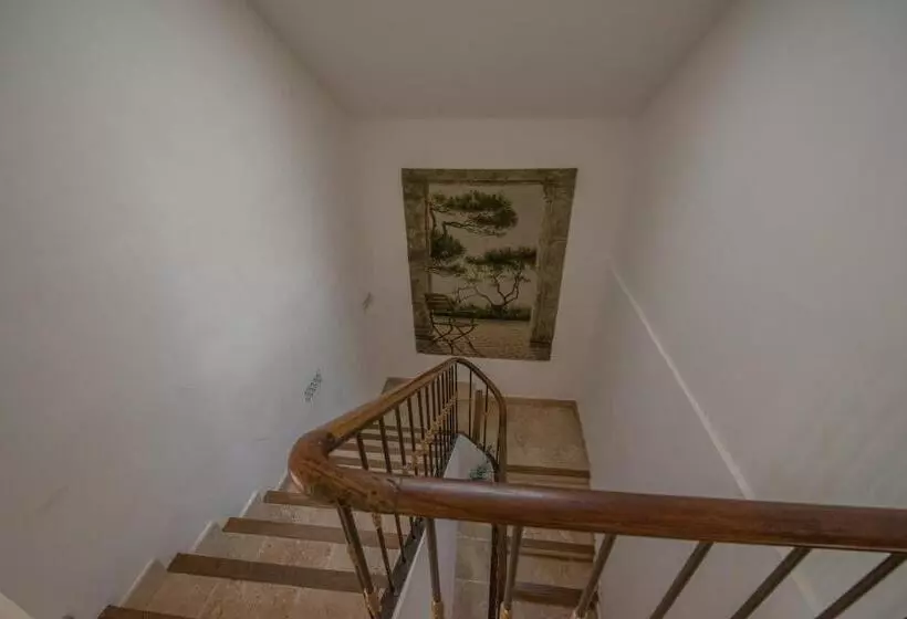 Pension La Treille Et L'impasse