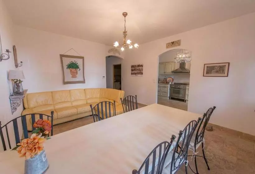 Pension La Treille Et L'impasse