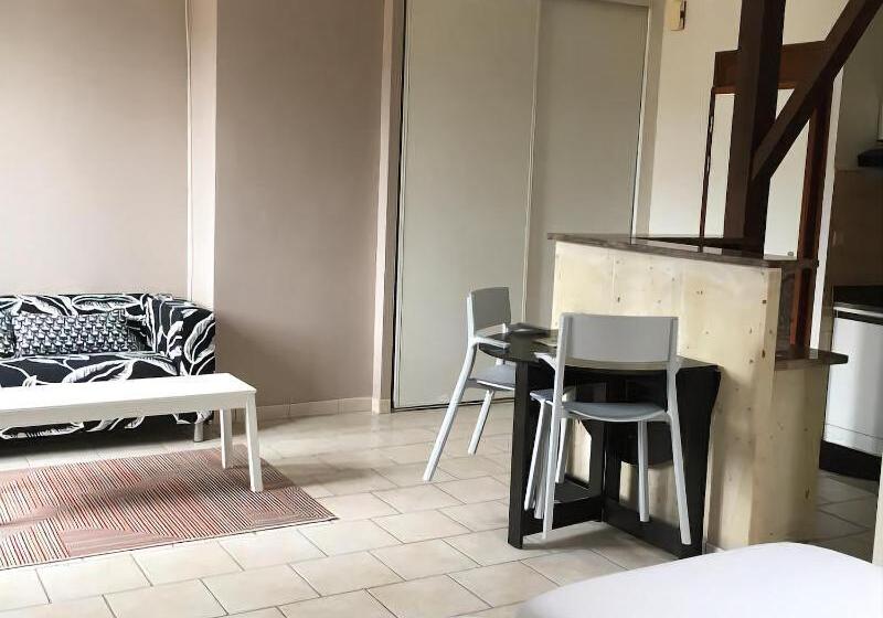 بنسيون La Villa Esponda