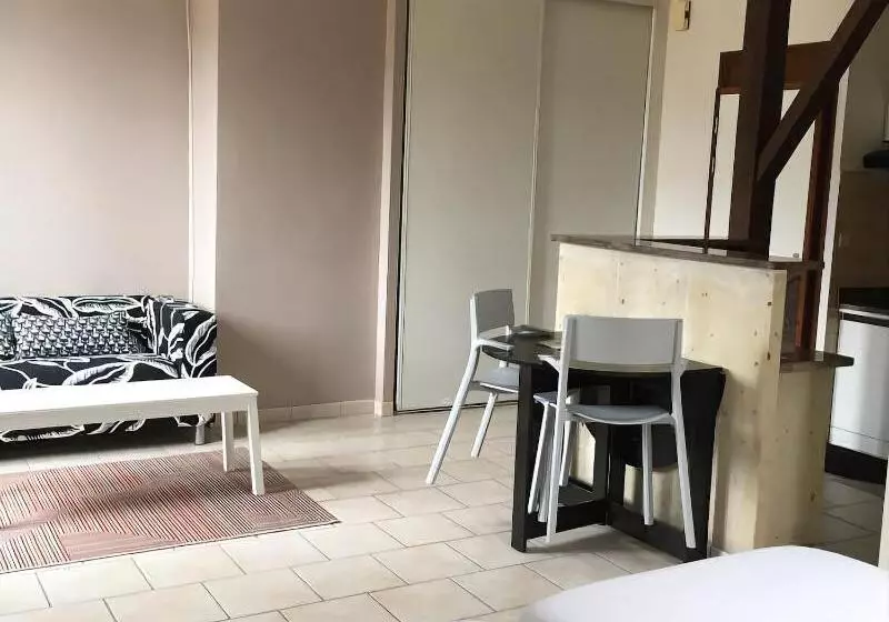 Majatalo La Villa Esponda