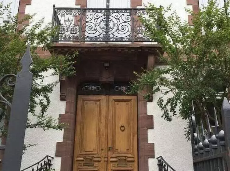 Majatalo La Villa Esponda