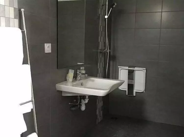 Majatalo La Villa Esponda