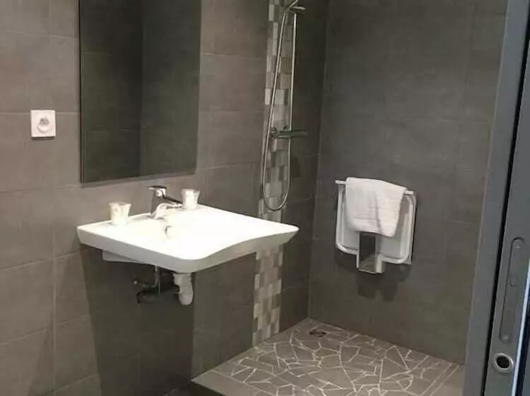 Majatalo La Villa Esponda