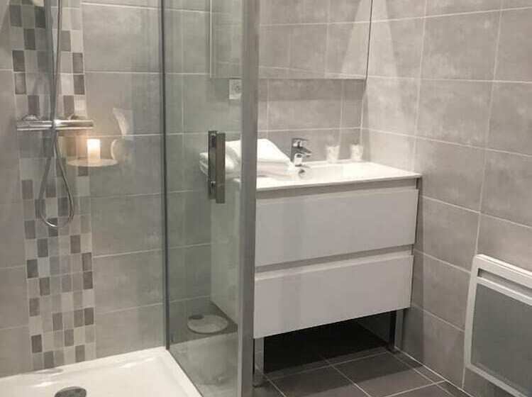 بنسيون La Villa Esponda