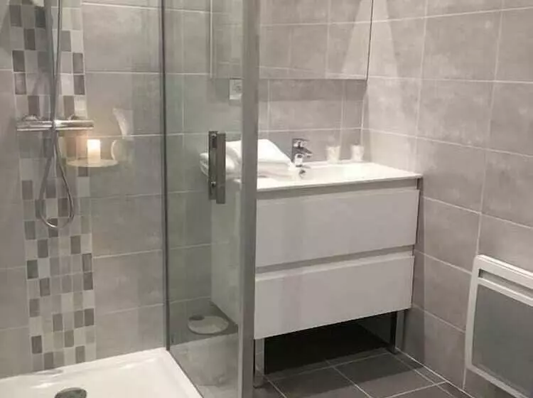 Majatalo La Villa Esponda