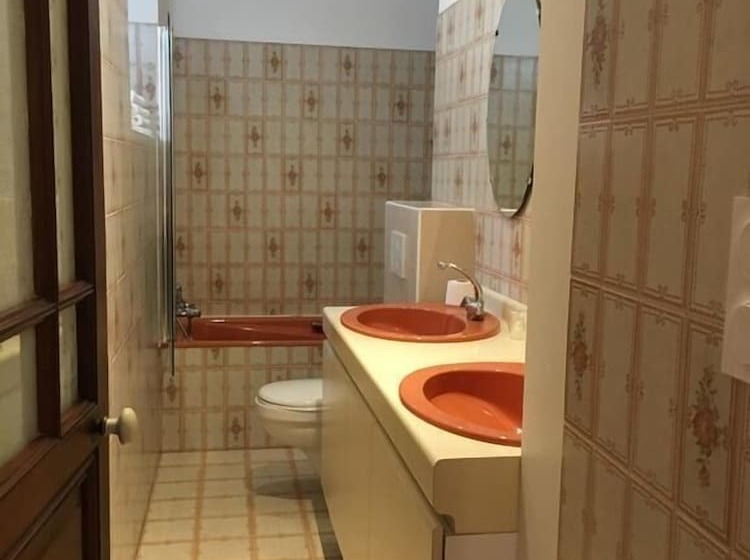 بنسيون La Villa Esponda