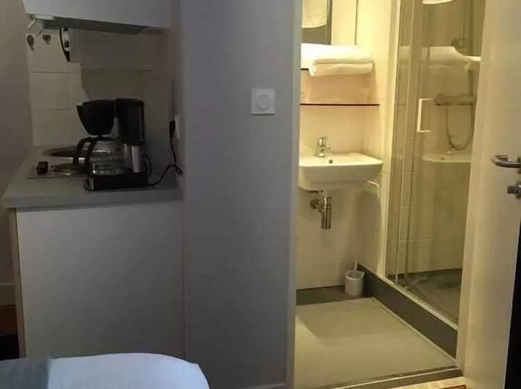 Majatalo La Villa Esponda