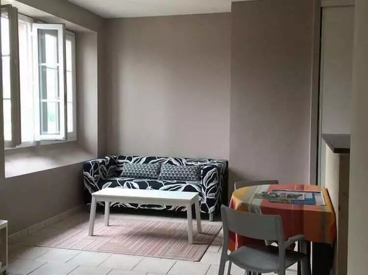 Majatalo La Villa Esponda