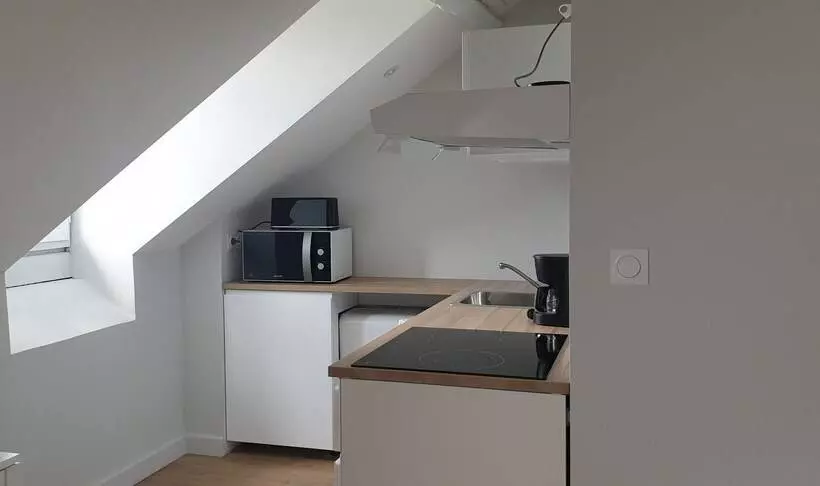 Majatalo La Villa Esponda